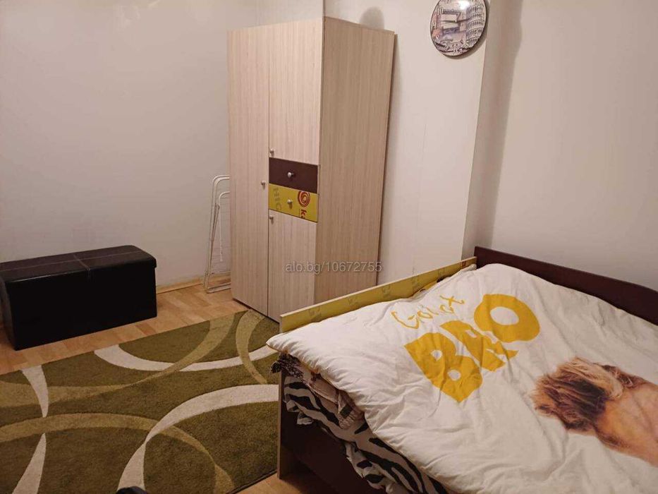 Продава се Двустаен апартамент в Пловдив, Кючук Париж - 52 кв.м за 775 €/кв.м - Снимка #4