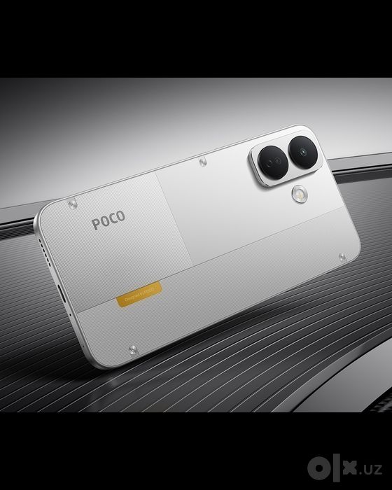 Poco X8 5G New Super Skidka+Garantiya