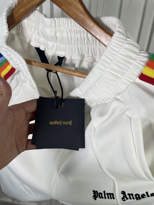 Pantaloni scurti Palm Angels