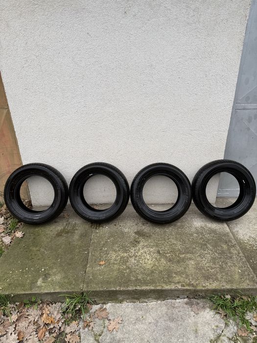 Set 4 anvelope Linglong GREEN-Max 165/70 R14 81T