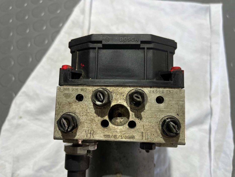 Модула на ABS за BMW E46 325ix 330xd (4x4)