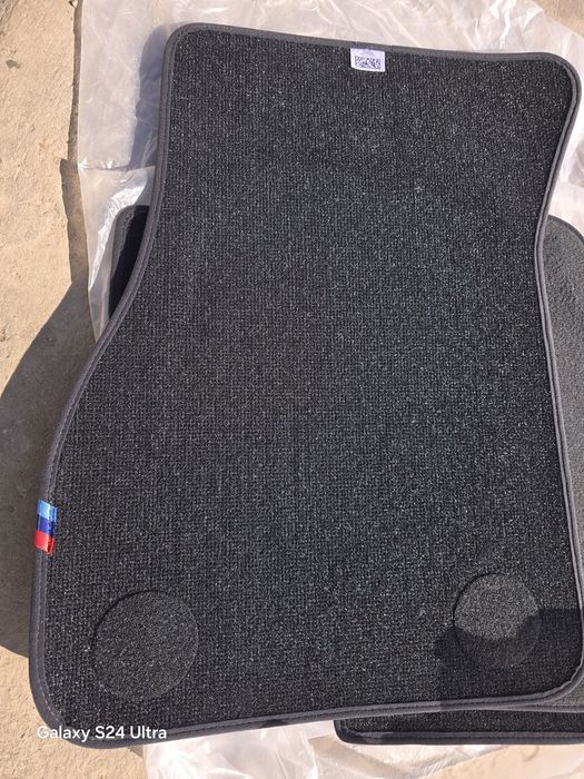 Lanțuri auto dedicate BMW, universale