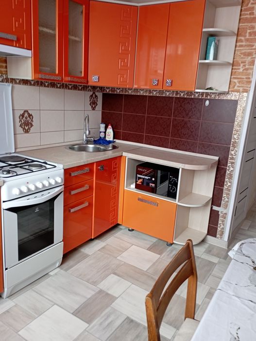 Продаётся двухкомнатная квартира