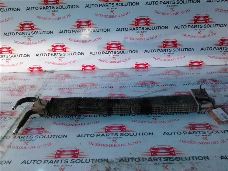 Radiator racire servodirectie jeep grand cherokee 3.0 d an fabr. 2014