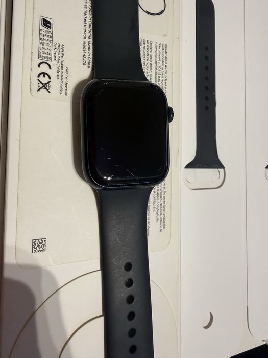 Apple Watch Series 7 45mm