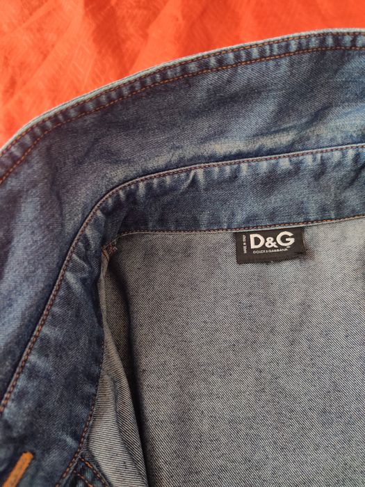 Camasa dama D&G Italy