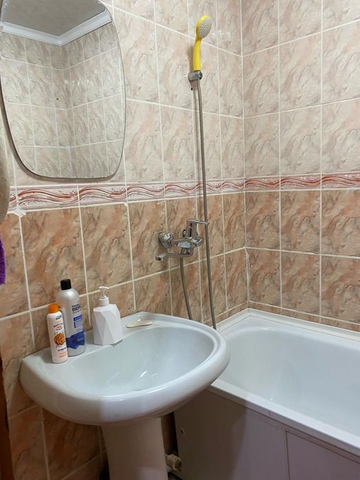 Квартира по суточной