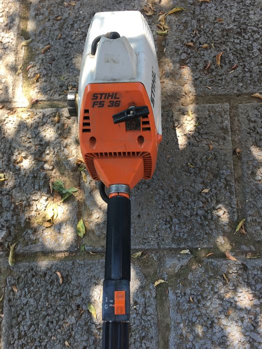 Моторна коса-тример Stihl fs36