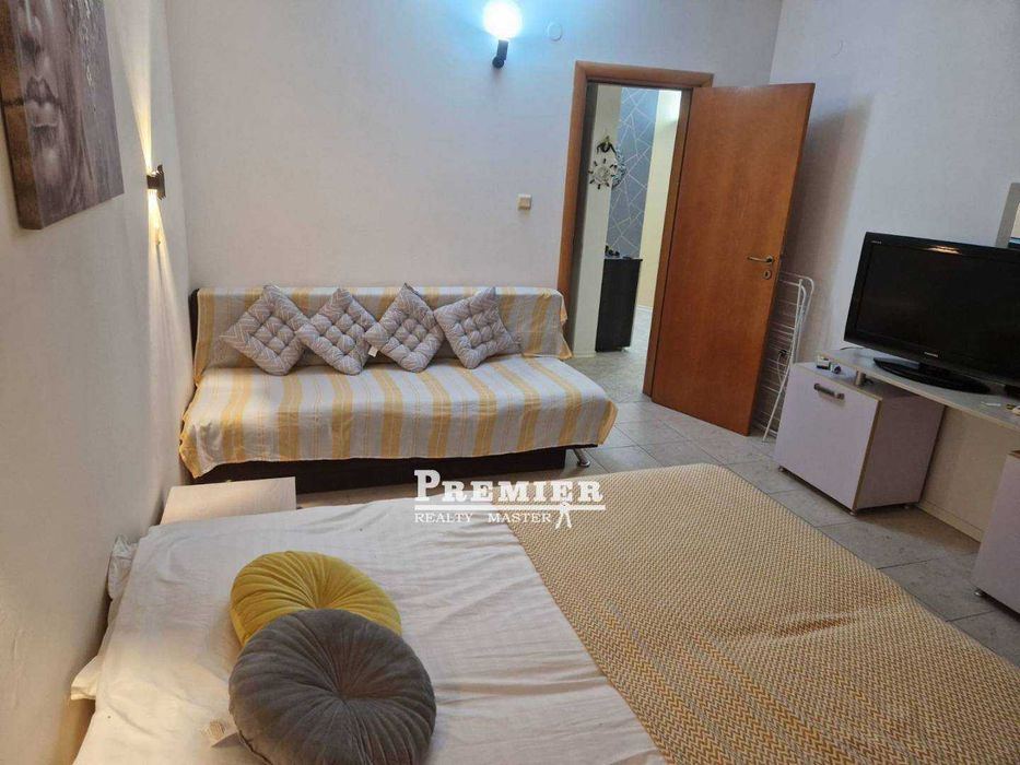 Продава се Тристаен апартамент в Свети Влас - 87 кв.м за 586 €/кв.м - Снимка #16