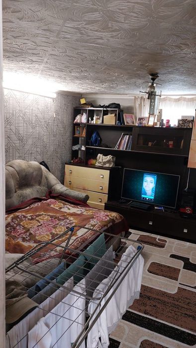 Продам дом на аблакетке