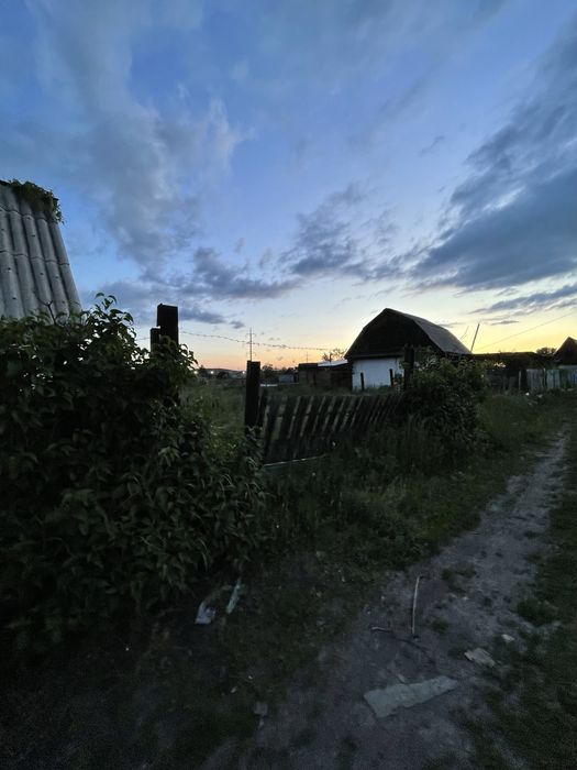 Продам дачу в посёлке К. Кайсенова