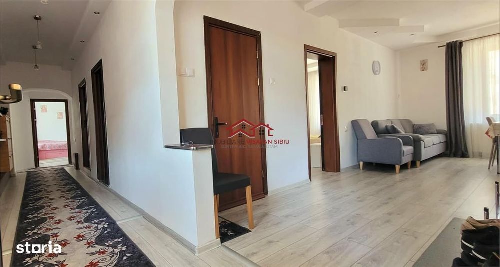 Ap101mp, renovat et1 parcare Centrul Istoric Sibiu comision0 — fotografia 3
