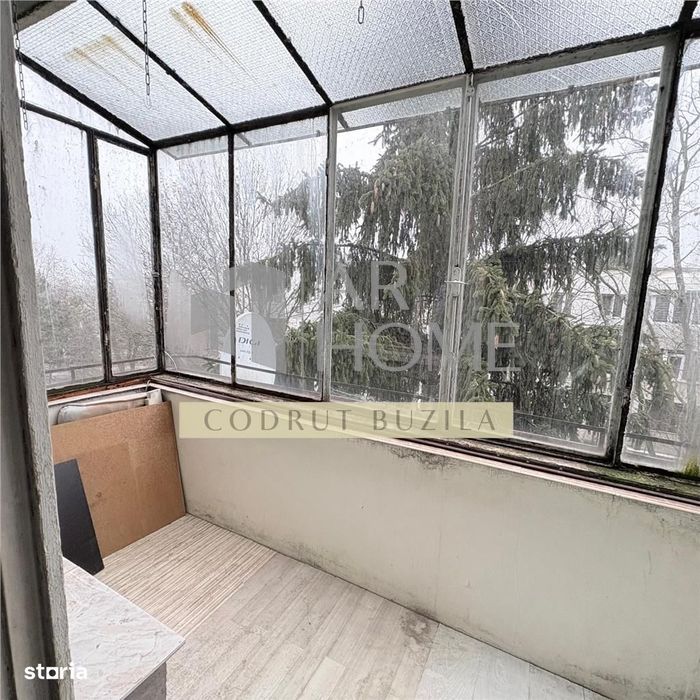 Apartament 2 camere, zona Nord, Ploiesti