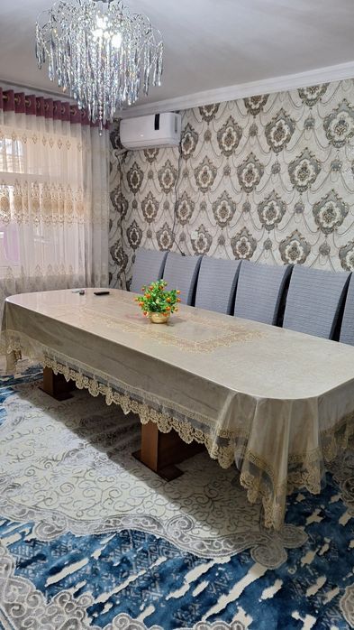 Арендага этаж, дом