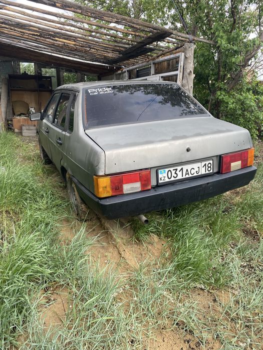 Продам ВАЗ 21099