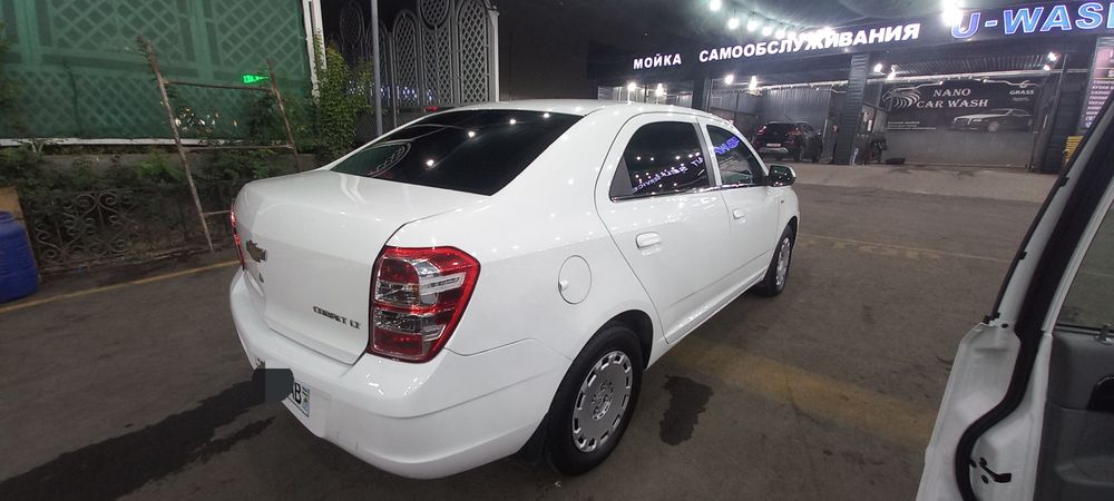 COBLT avtomat sotiladi 2015 yil