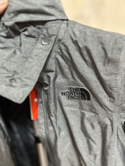 Женская куртка бренд THE NORTH FACE