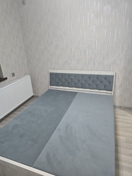 АРЕНДА Квартира bek baraka city 
Бек-барака Сити
Ориентир: Навастройка