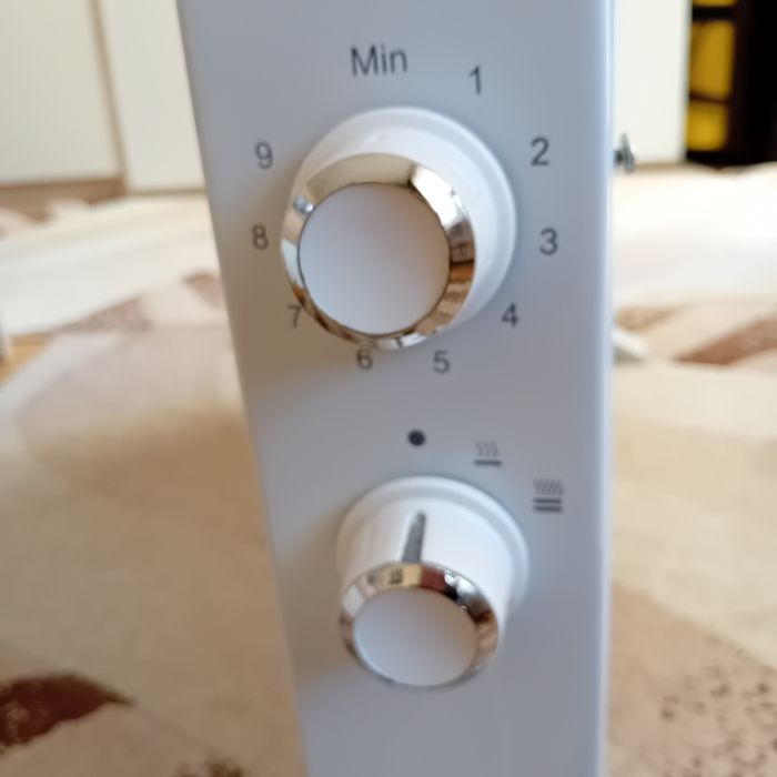 Отоплителна печка