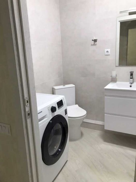 Дава се под наем Двустаен апартамент в София, Надежда 3 - 70 кв.м за 500 € - Снимка #1