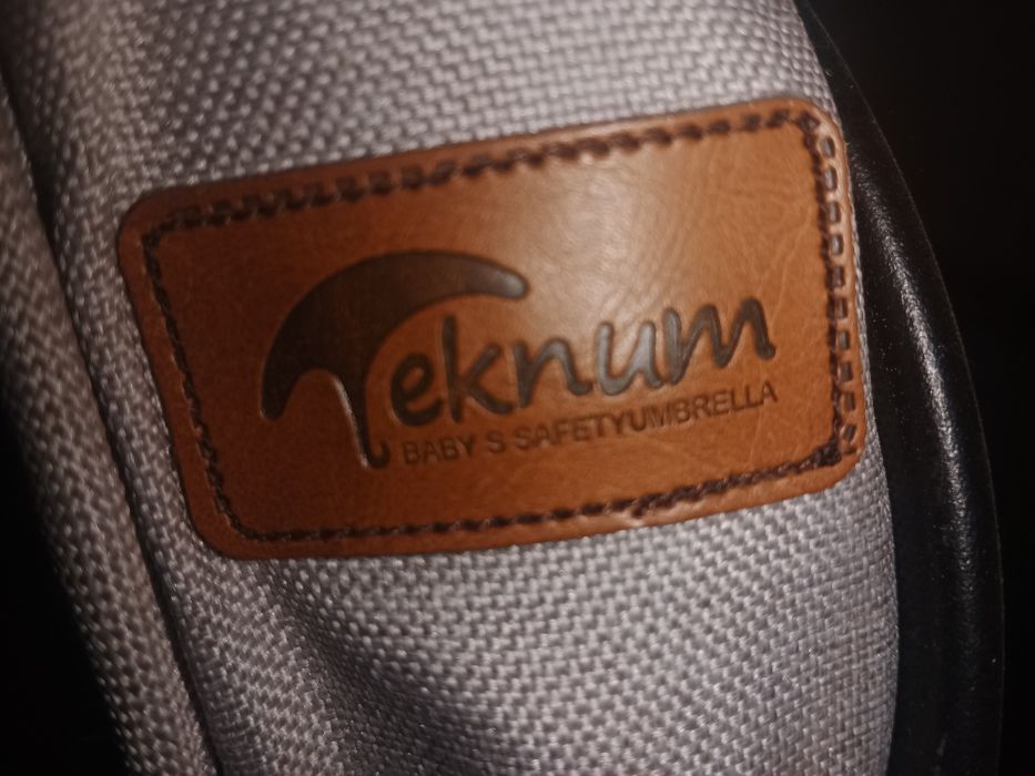 Коляска детская брендовая