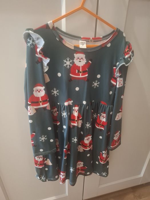 Детски роклички H&M