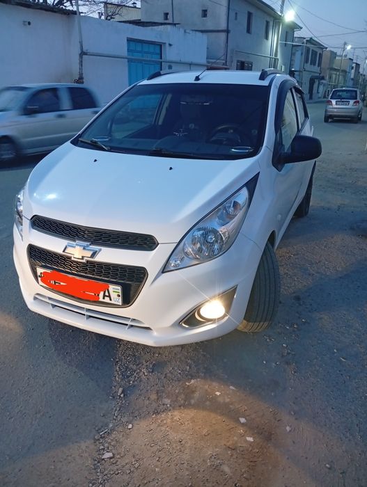 Спарк 3 пазиция сотилади