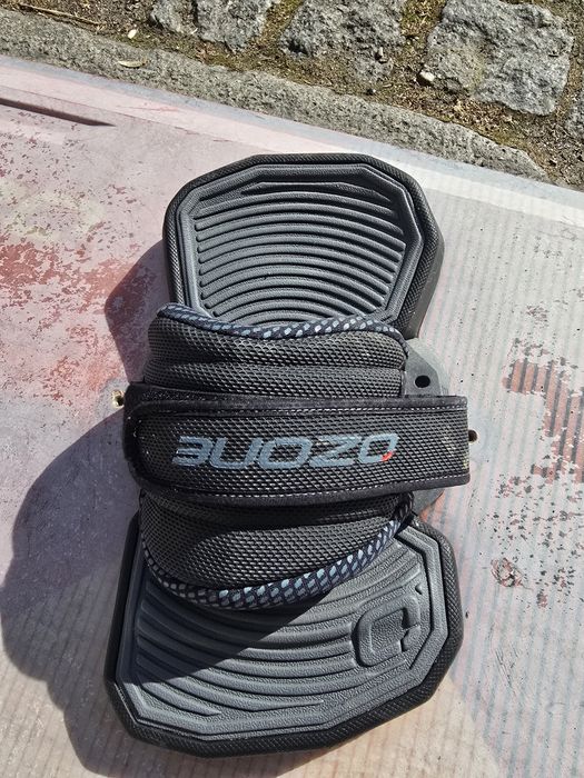 Кайтсърф дъски 3 бр.