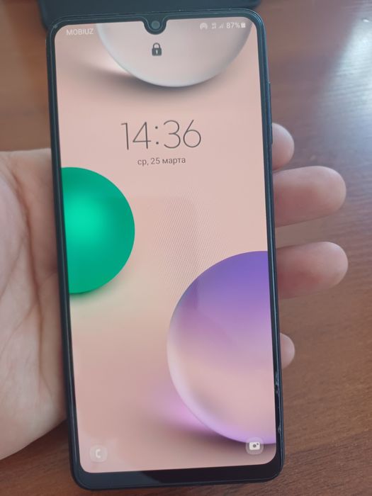 Samsung A 22... 64 GB