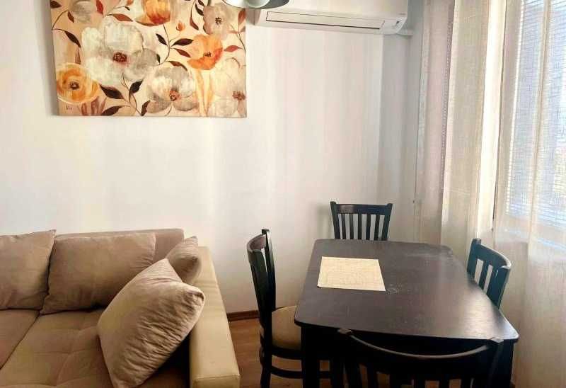 Дава се под наем Двустаен апартамент в София, Павлово - 60 кв.м за 400 € - Снимка #2