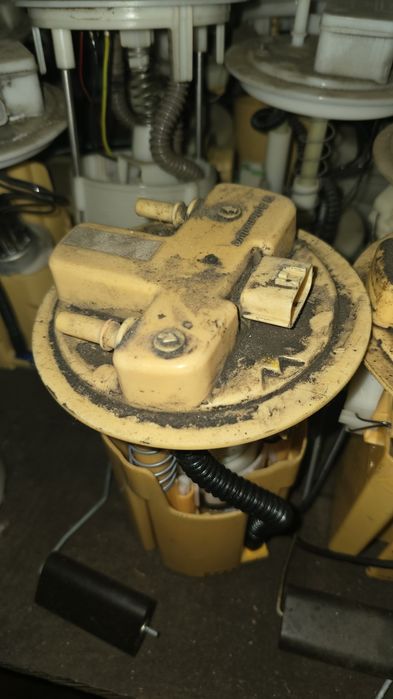 Pompa Motorina Dacia Logan duster mcv dokker lodgy 2013 2020