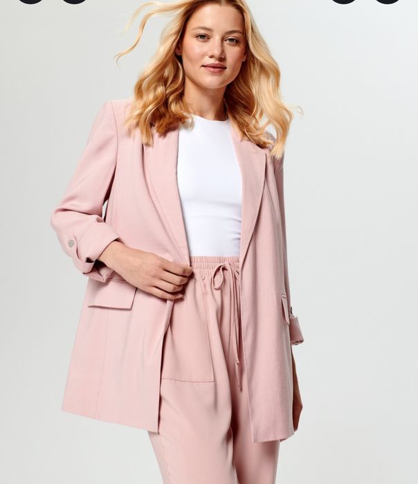 Блейзър с джобове