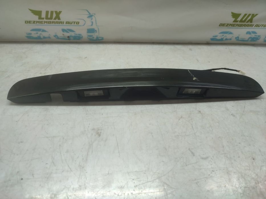 Ornament haion 90810jd0 Nissan Qashqai 2 J11 (2013 - 2020) 1.6 dci R9M 1.6 dci