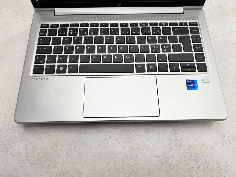 бизнес клас HP ProBook 640 G8 14" i7-1165G7 16GB 510GB клас А с Гаранция