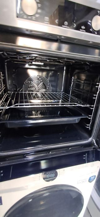 Cuptor electric Gorenje 77l import GERMANIA Garanție SL114