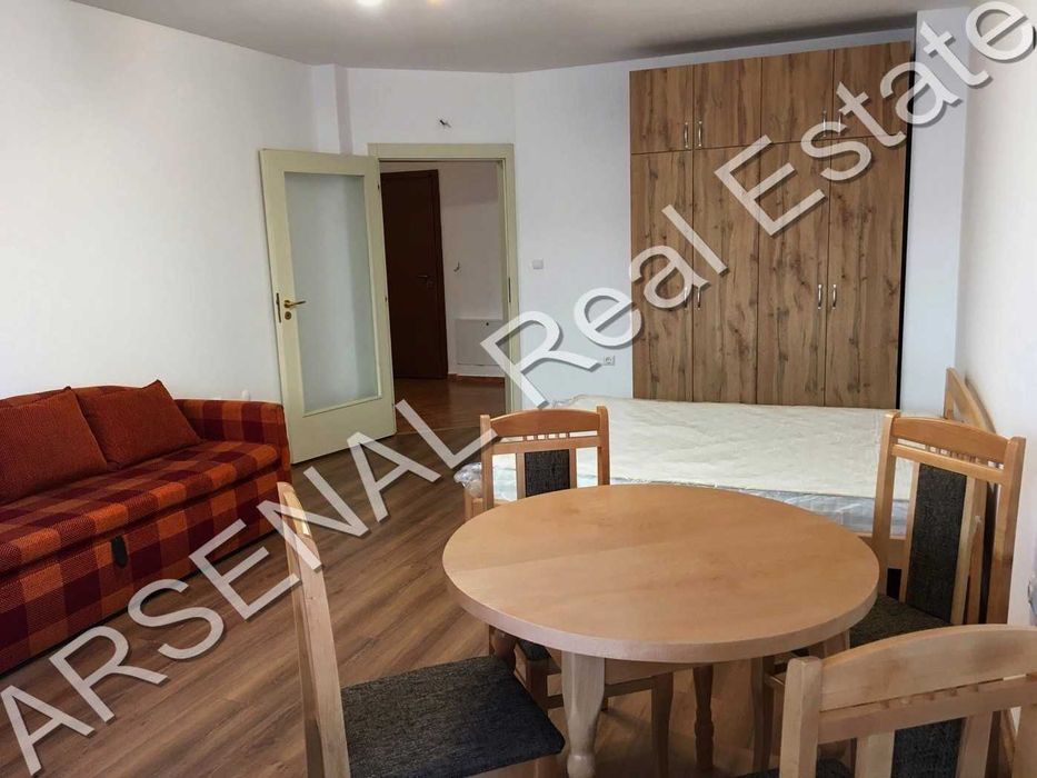 Дава се под наем Многостаен апартамент в София, Стрелбище - 145 кв.м за 1000 € - Снимка #2