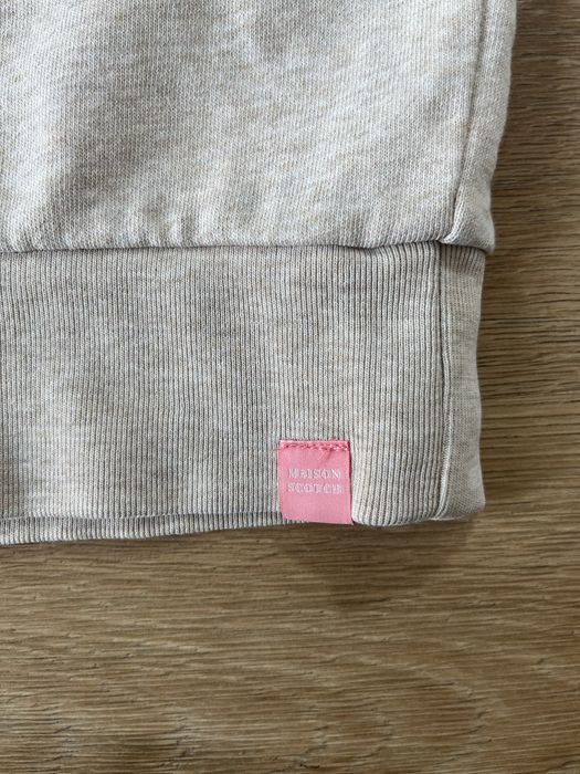 G-star Raw Correctline дамски суитчър М