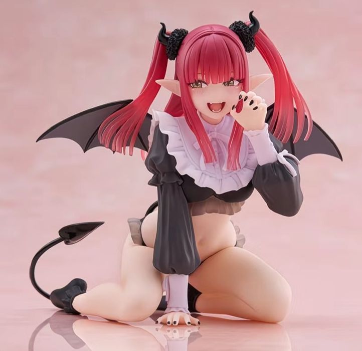 Продам Девочки Аниме фигурки