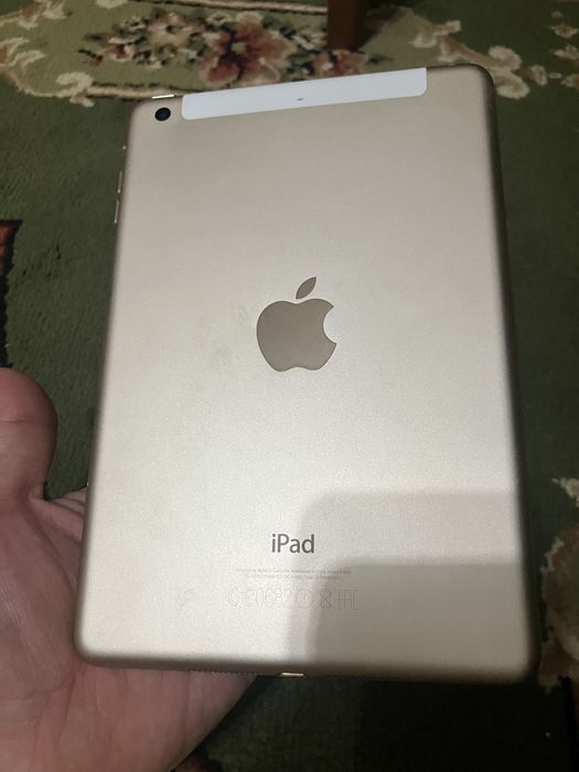 Ipad mini 3 айпад мини