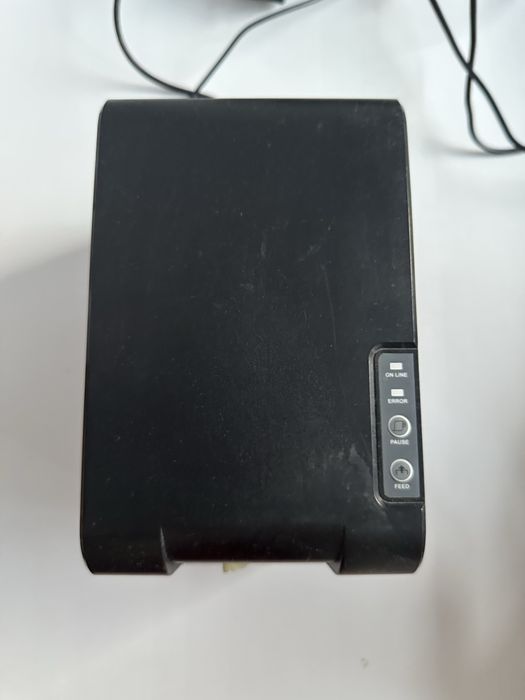 Продам принтер для печати штрихкодов этикеток