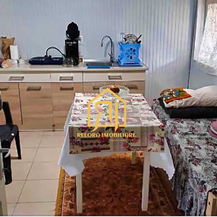 Casă  de vânzare în Gorban, Iași – teren 1000 mp
