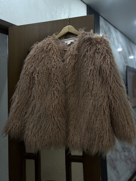 Продается экошубка бренд h&m