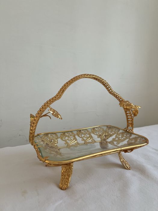 Набор сервировочных блюд/подносов