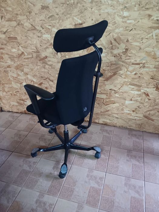 Scaun ergonomic HAG CAPISCO