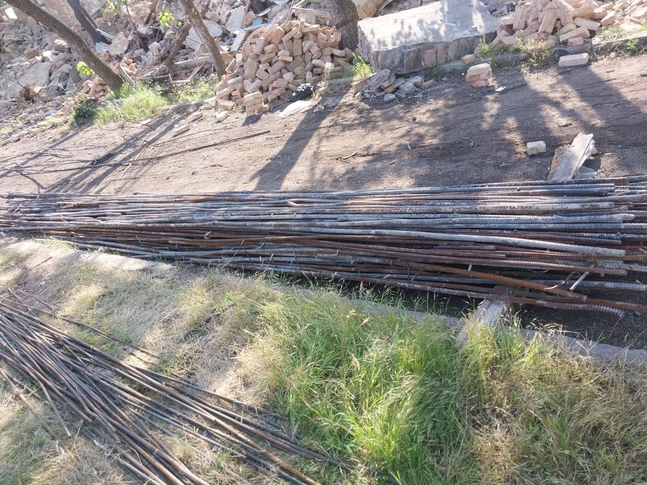 арматура российский