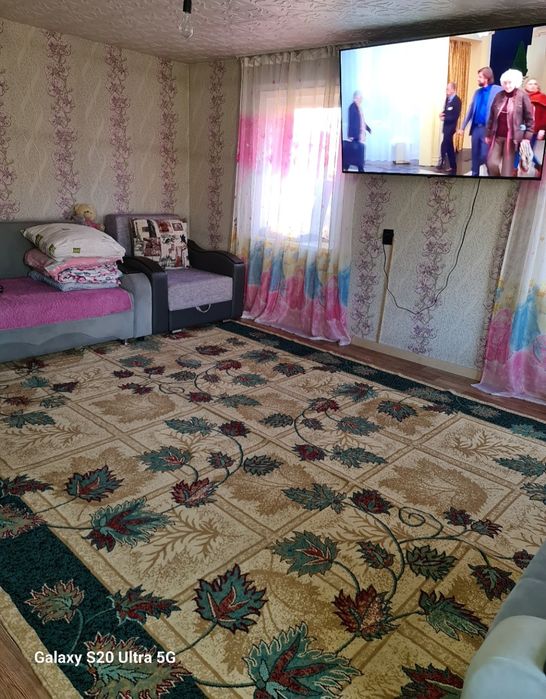 Продам дом на 6-м районе