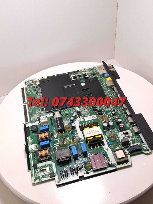 Placa De Baza Tv Samsung Bn9647718a Compatibila Ue43nu7192uxxh Si Nu