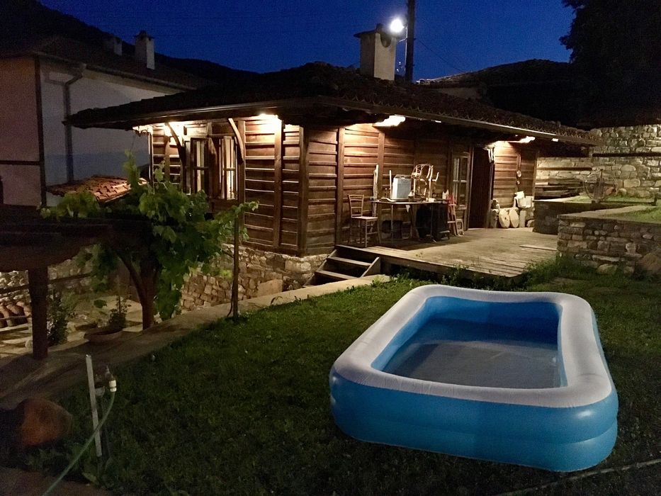 Къща за гости Кафеджийницата