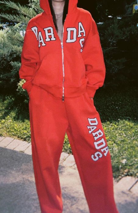 Отличная двойка DAR DAS