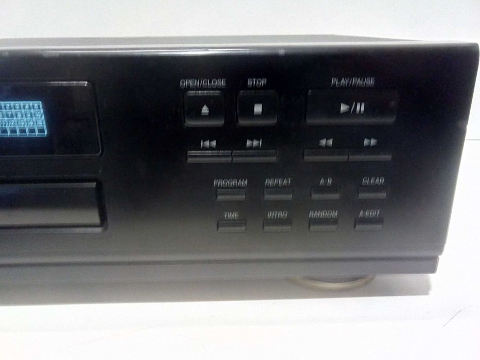 DENON Disc Playr DCD 425